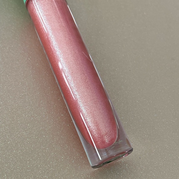 Jeffree Star Lip Gloss - PEACH PRICE TAG - Picture 5 of 10
